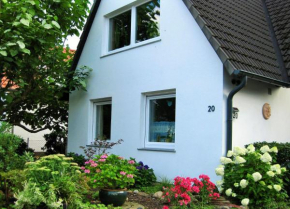  Gaestezimmer-in-Rotenburg  Ротенбург / Вюмме
